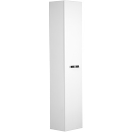 Шкаф-колонна Roca Victoria Nord (ZRU9000025) белый, коричневый