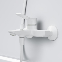 Душевая система Am.Pm X-Joy (F43885A14) белый