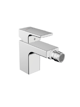 Фото Смеситель для биде Hansgrohe Vernis (71211000) хром