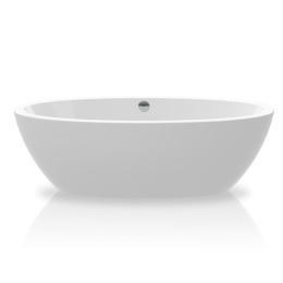 Фото Акриловая ванна 190x95 Knief (0100-088-06), овальная