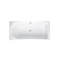 Ванна стальная Bette BetteOcean 8857-000 PLUS 180*80*45, BetteGlasur® Plus, белый