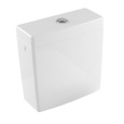 Сливной бачок для унитаза Villeroy&Boch Subway 2.0 (57061101) альпийский белый