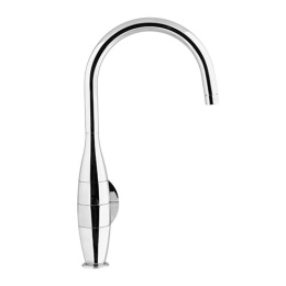 Фото Смеситель Remer для кухни RR BK72 2