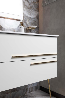 Фото Armadi Art NeoArt 887-G Ручки CARO золото, комплект