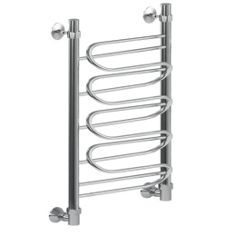 Фото Полотенцесушитель водяной ПК "Ника" Curve ЛZ(г)  ЛЗ Г 50/60
