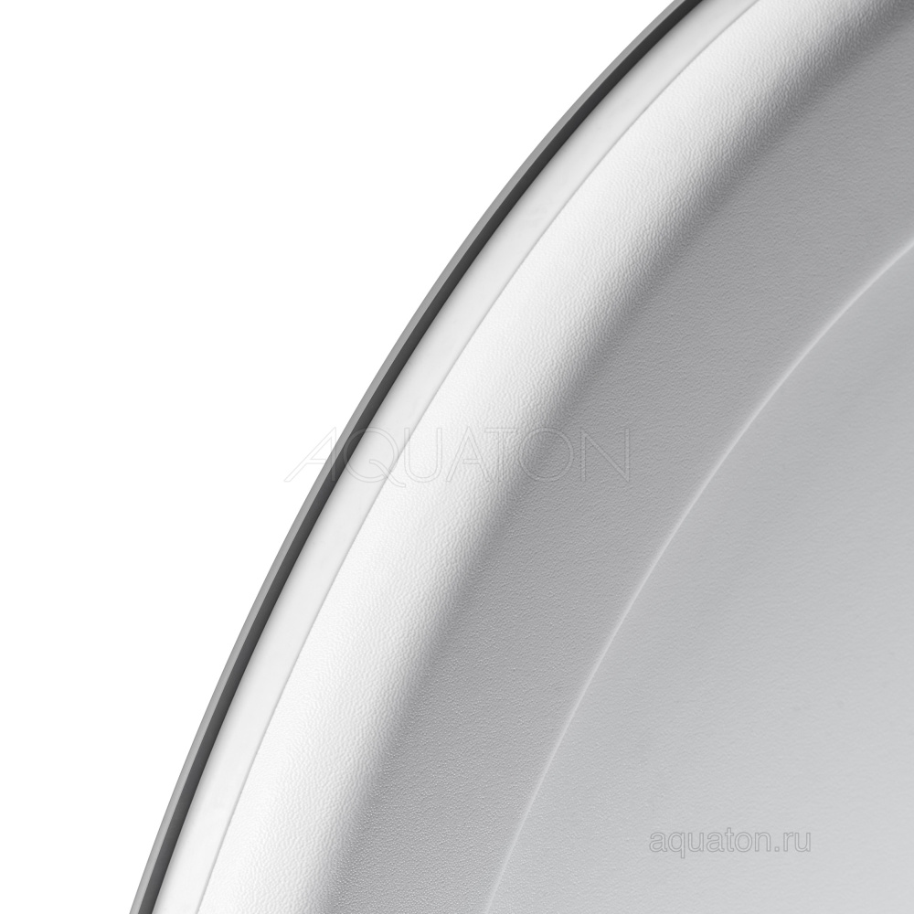 Фото Зеркало Aquaton Анелло 75 1A260702AK010