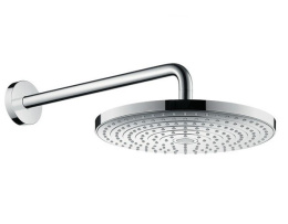 Верхний душ Hansgrohe Raindance Select S (27378000) хром