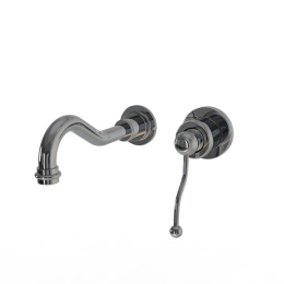 Фото Смеситель для раковины Paini Duomo 88CR208 хром