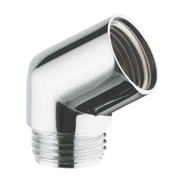 Grohe Sena 28389000 Принадлежность для душевой, угловой адаптер