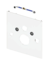 Клавиша смыва Tece TECElux (9650101) белый