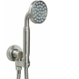 Фото  Душевой гарнитур Bossini Liberty (C17001C.030) хром