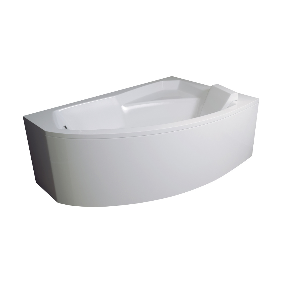 Акриловая ванна 150x95 Besco (WAR-150-NP)
