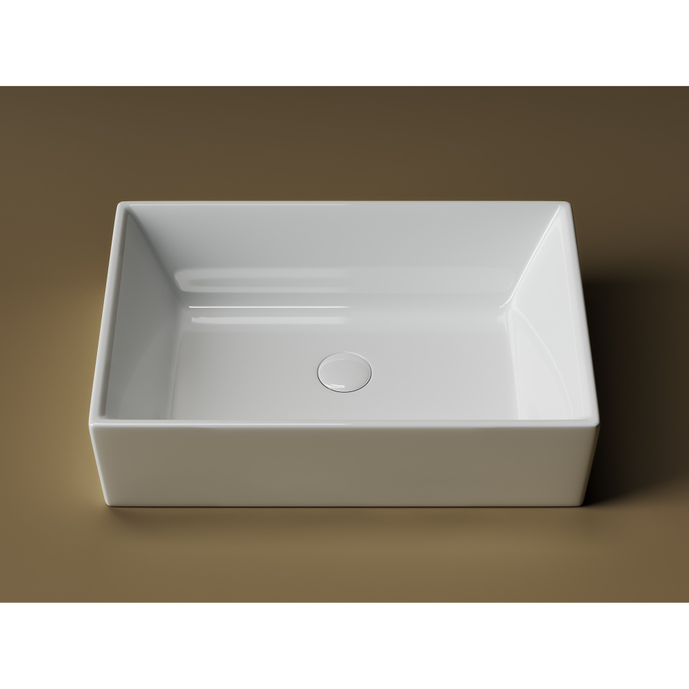 Накладная раковина Ceramica Nova ELEMENT CN5013