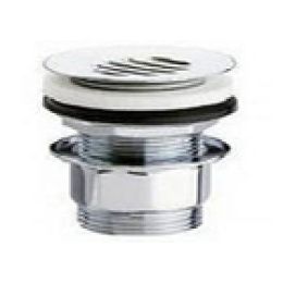 Villeroy&Boch 87987061 Сливной клапан (хром)