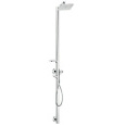 Hansgrohe Axor Urquiola 11901000 Душевая колонна с термостатом