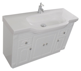 Раковина Laufen LB 3 125 8.1068.8