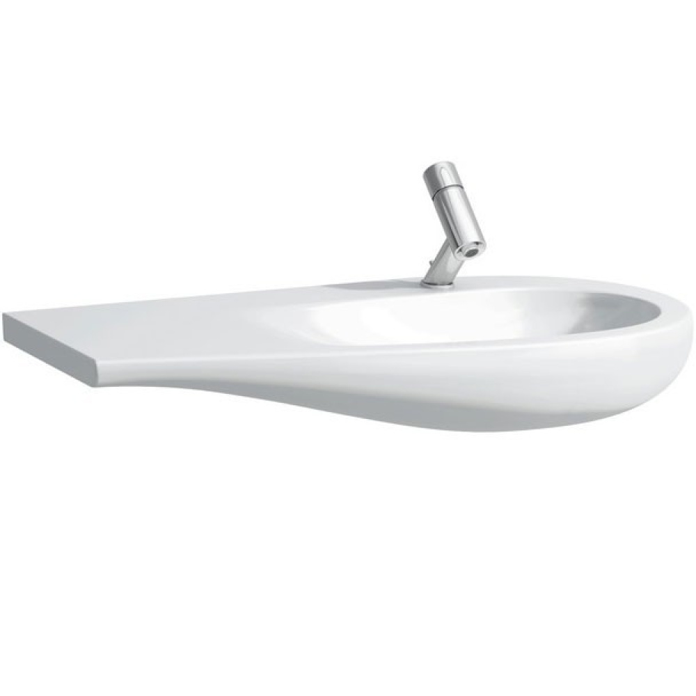 Раковина Laufen Alessi One 120 8.1497