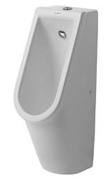 Писсуар Duravit Starck 3 0826250000, белый