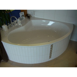 Kaldewei Punta Duo 3 910-2 с покрытием Easy-Clean