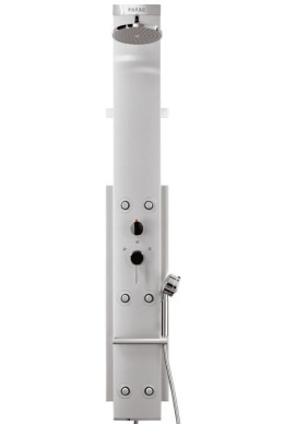 Душевая панель 26870000 Hansgrohe Pharo Showerpanel Lift 2 M 20