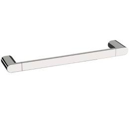 Remer Lounge LN40CR Держатель для полотенца 400 мм (хром)