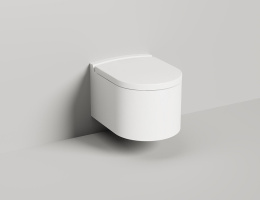 Подвесной унитаз Salini Gemelli (240121KM) RAL