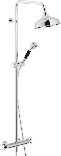 Фото Душевая система Nobili Carlos Primero (CP030/30CR)