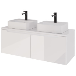 Тумба подвесная Dreja Laguna (99.0101) 62 см