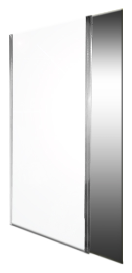 Душевое ограждение Jacob Delafon Contra C22WP120L/R-MZ 160 см, левая