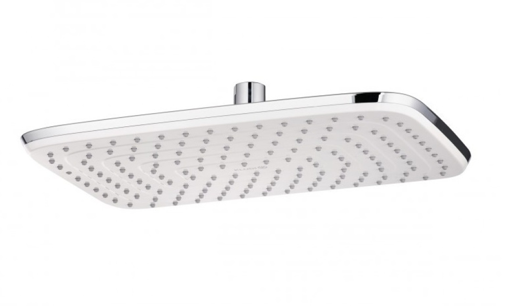 Верхний душ Kludi Freshline (6445005-00) хром