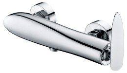 Смеситель для душа BelBagno Volturno VOL-ESDM-CRM