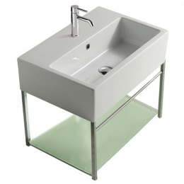 Подвесная раковина Galassia Plus Design (6032M)