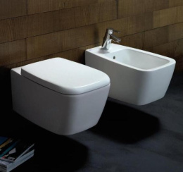 Ideal Standard Ventuno T316601 Подвесной унитаз