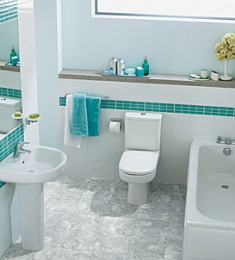 Раковина Ideal Standard Playa J491201