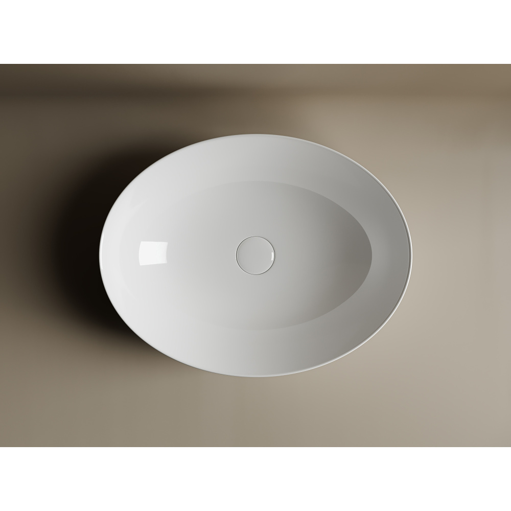 Накладная раковина Ceramica Nova ELEMENT CN6017