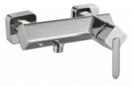 Смеситель для душа BelBagno Crystal CRY-ESDM-CRM