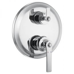 Смеситель Cezares LIBERTY-F-VDIM3-01 для душа