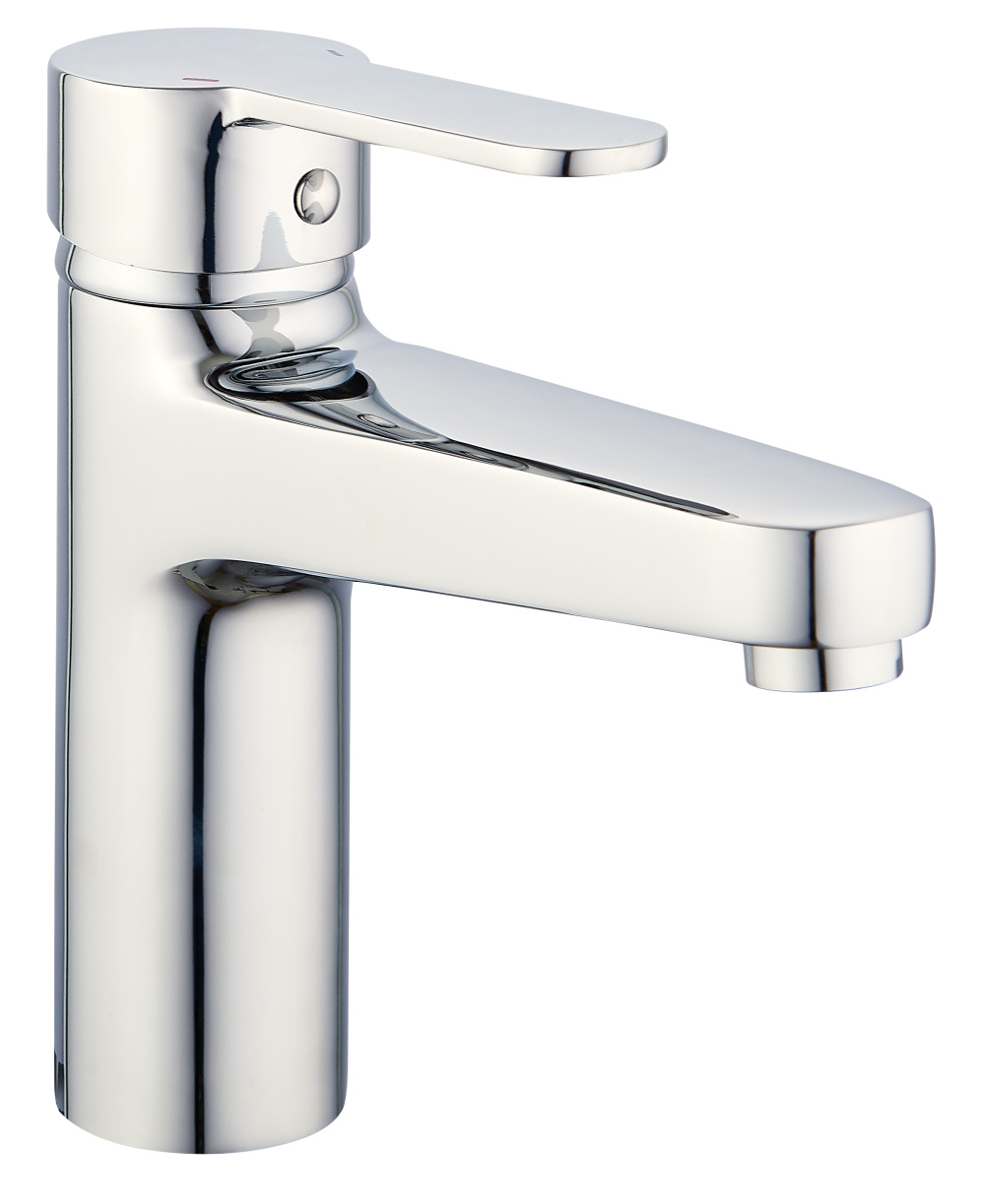 Фото Смеситель для раковины ПСМ-Профсан Серия-700 (PSM-700-5) тип См-УмОЦБА