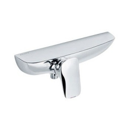 Фото Смеситель для душа Kludi Ambienta (537100575) хром