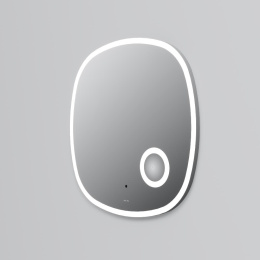 Фото Зеркало с подсветкой Am.Pm Func (M8FMOX0653SA)