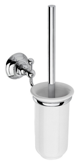 Ершик Nicolazzi Classica 1490CR27 хром