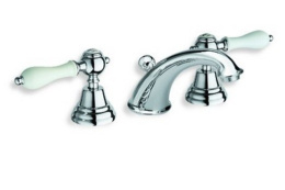 Cristina CANOVA ELITE CL20151 Смеситель для раковины