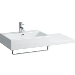 Раковина Laufen Living City 100 8.1843.2