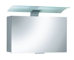 Фото Шкаф-зеркало Keuco Edition 200 20202421201 100 см