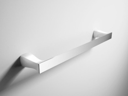 Полотенцедержатель ArtCeram Jazz (JZA011 01) белый