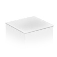 Стеклянная крышка Keuco Elegance 31628519000, белый