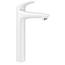 Grohe Eurostyle New 23719LS3 Смеситель для раковины корпус высокий