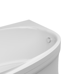 Фото Акриловая ванна 170x110 Am.Pm (W80A-170L110W-A)