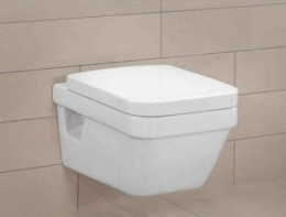 Подвесной унитаз Villeroy & Boch Architectura (5685 H1 R1)