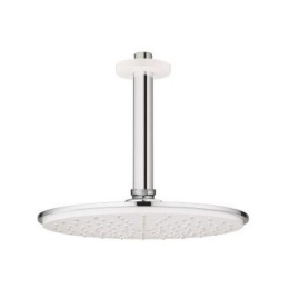 Фото Grohe Cosmopolitan 26053LS0 Душ верхний, 1 вид струи